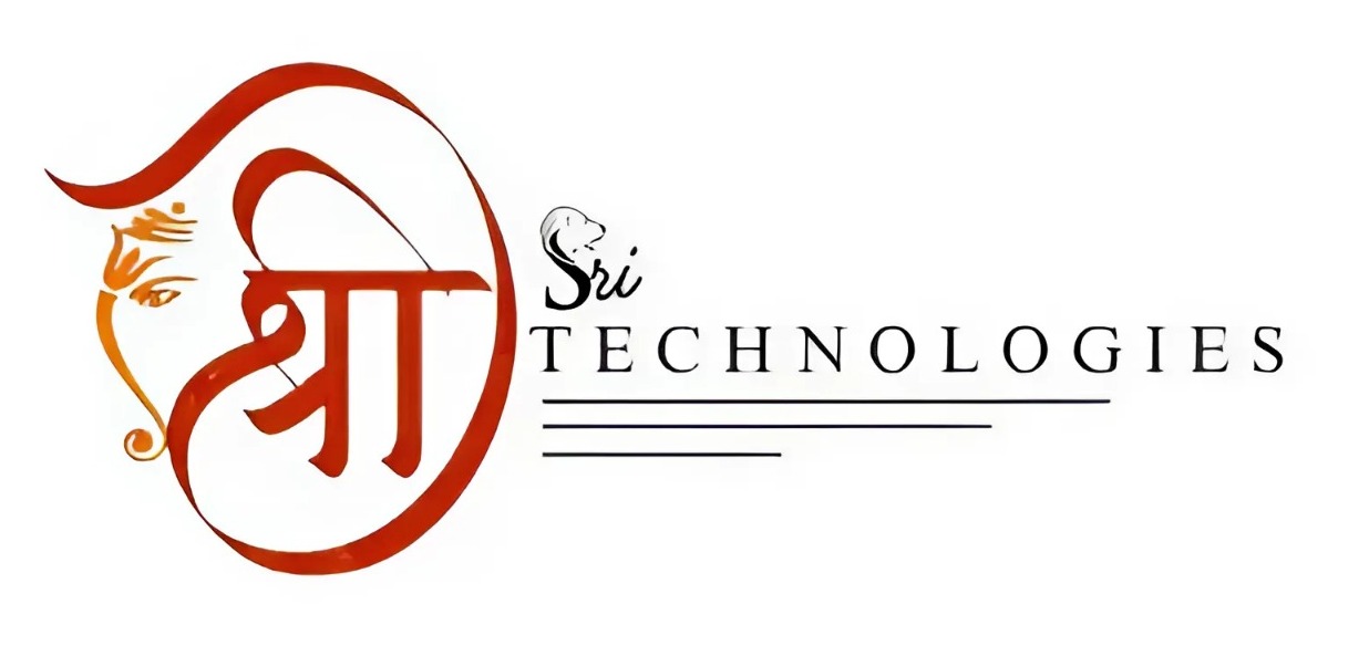 SriTech logo